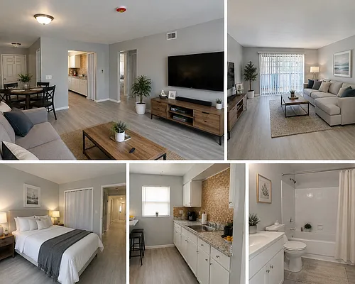 SURFSIDE VILLAS 5833 SE 47th Ave STUART, FL 34997 Photo 1 SURFSIDE VILLAS 5833 SE 47th Ave STUART, FL 34997 Photo 1