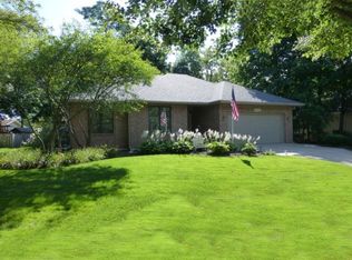 16529 Winding Creek Rd, Plainfield, IL 60586