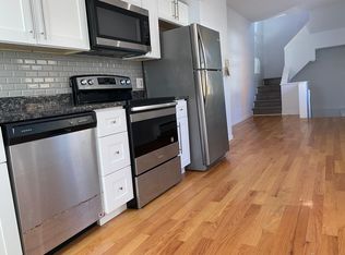 137 O St #C1, Boston, MA 02127