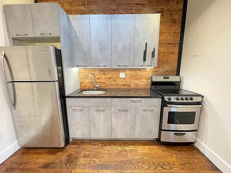 2156A Fulton St #2A — Photo 3
