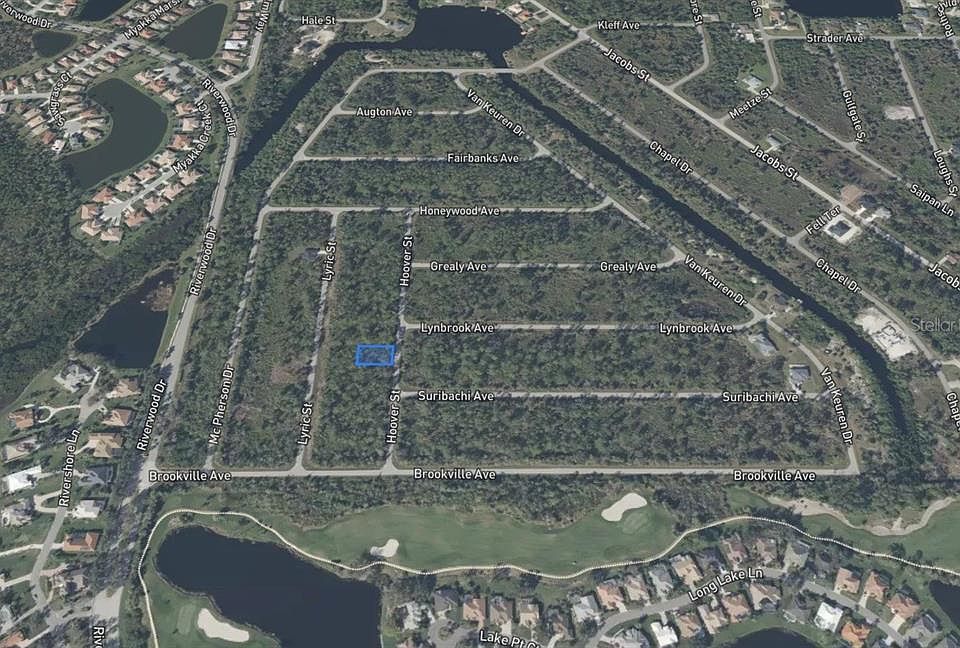 2nd image of 2473 HOOVER STREET LOT 21
