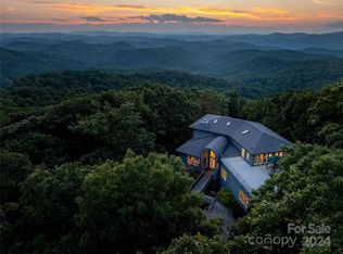 1116 Miller Mountain Rd, Saluda, NC 28773