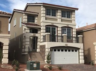 9822 Smokey Moon St, Las Vegas, NV 89141