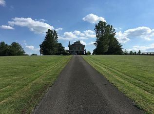 284 Hutchinson Rd, Paris, KY 40361