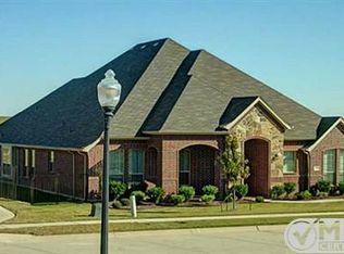 10908 Swiftcurrent Trl, Fort Worth, TX 76179