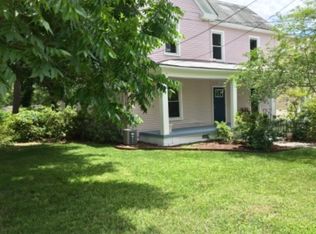 912 9th St, Durham, NC 27705