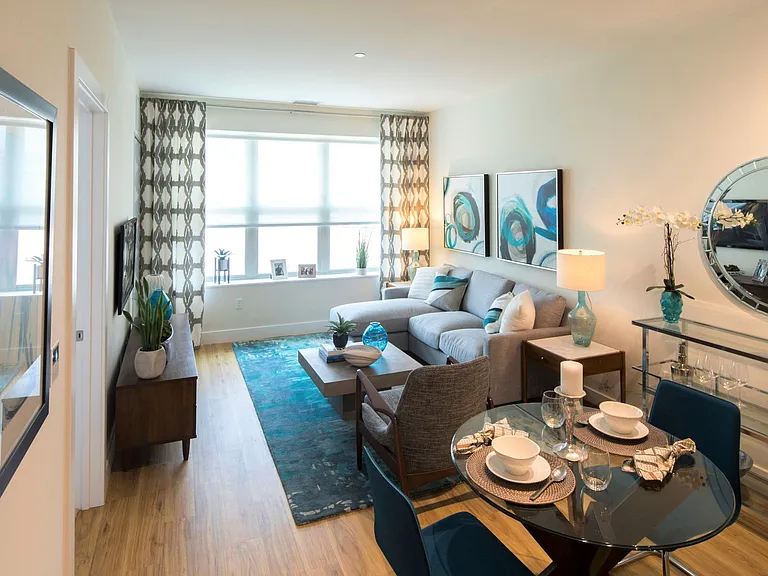 Residences at Annapolis Junction — Photo 40