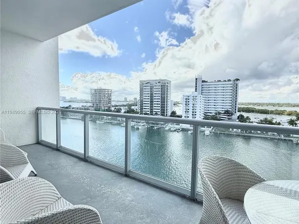 7928 East Dr APT 905, North Bay Village, FL 33141