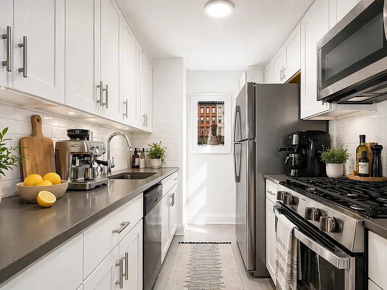 3333D Broadway #D11J — Photo 2
