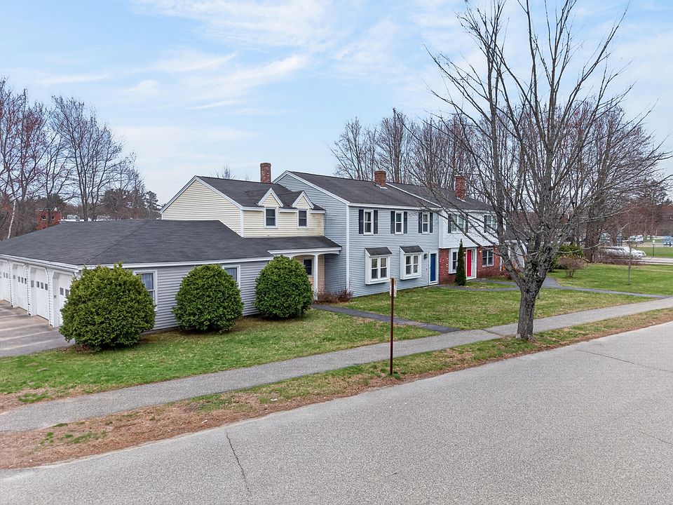 1st image of 1 Village Green Drive #5