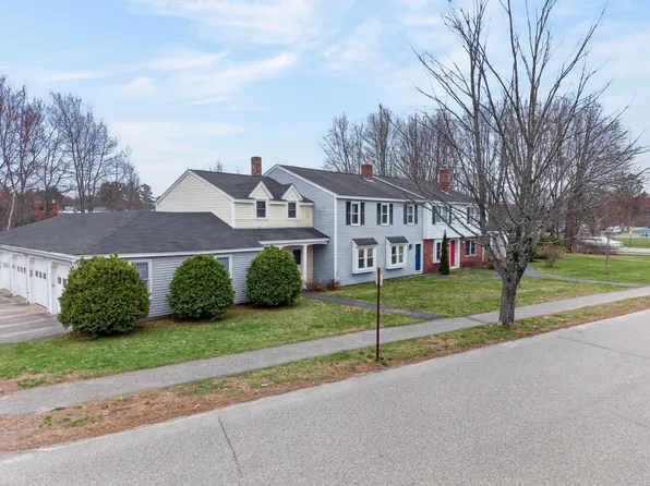 1 Village Green Drive #5, Saco, ME 04072