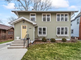 1409 43rd St, Des Moines, IA 50311