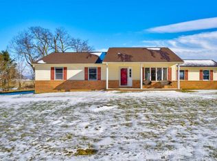 20781 Millers Church Rd, Hagerstown, MD 21742