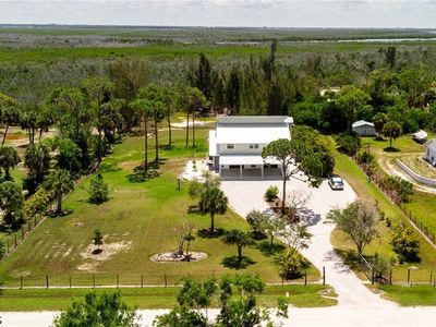 8626 Redwood Dr, Saint James City, FL, 33956