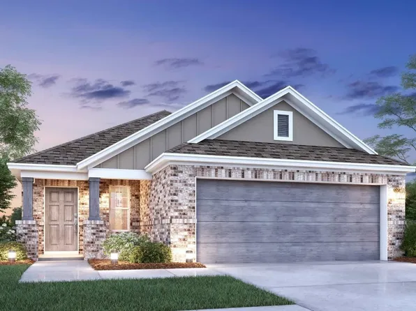 746 Gentle Bird Dr, Lavon, TX 75166