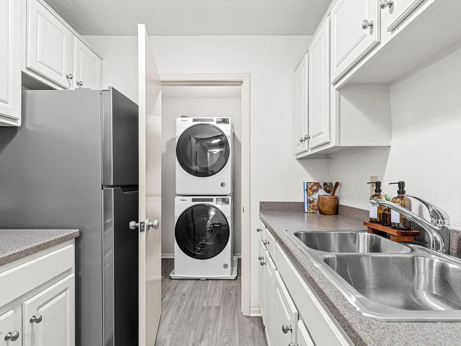 The Bosk Apartment Homes — Photo 2