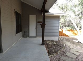 1915 Owens Ln, Lago Vista, TX 78645