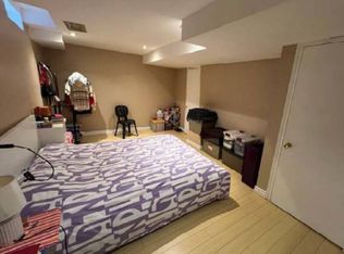 780 Millworks Cres #1, Mississauga, ON L5V0B9
