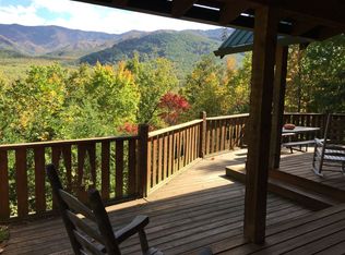 4705 Townsend Dr, Gatlinburg, TN 37738