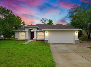 11277 Timbercrest Rd, Spring Hill, FL 34608