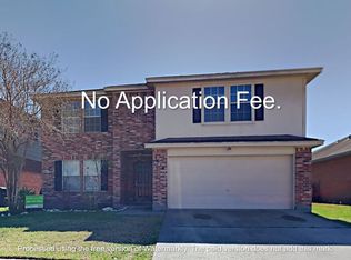 7618 Cold Springs Dr, Corpus Christi, TX 78413