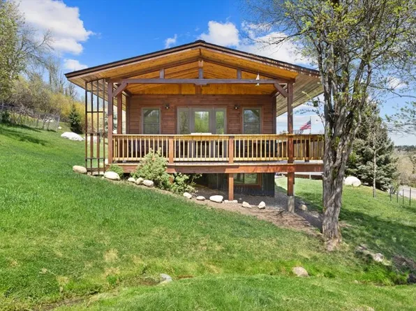 621 S White Ave, Red Lodge, MT 59068