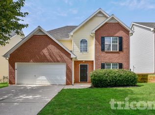 305 Sarasota Ln, Locust Grove, GA 30248