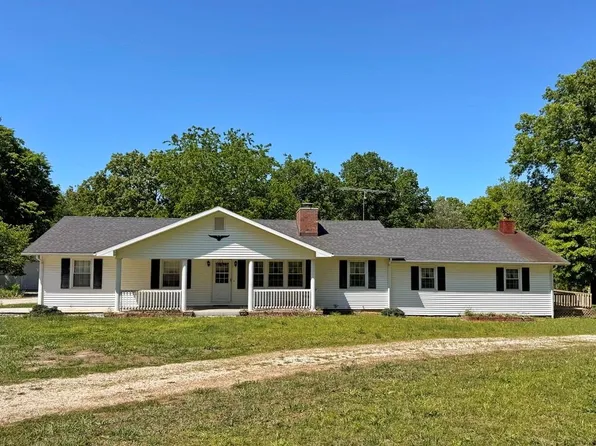 8289 E 570th Rd, El Dorado Springs, MO 64744