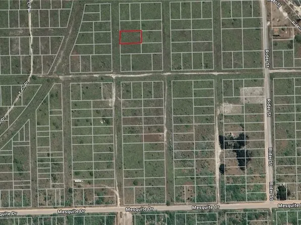 LOT 10 Holly Beach Rd, Pt Isabel, TX 78578