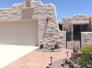 1118 W Circulo Del Norte, Green Valley, AZ 85614