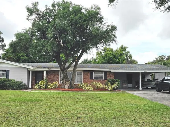 880 Oleander Dr SE, Winter Haven, FL 33880