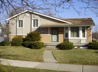 43600 Antietam Dr, Canton, MI 48188