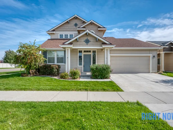4648 N Elisha Ave #1, Meridian, ID 83646