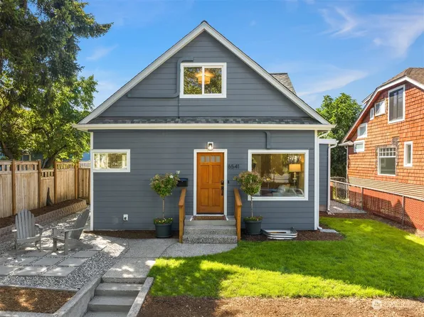 6541 Sunnyside Avenue N, Seattle, WA 98103