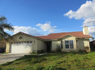 1463 La Jolla Way, Madera, CA