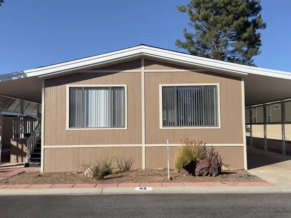 1300 W Menlo Ave Space 62, Hemet, CA 92543