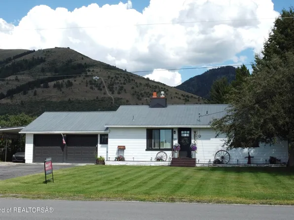277 Madison St, Afton, WY 83110