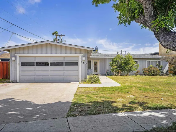 160 Acacia Way, Coronado, CA 92118