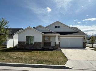824 N 980 W, Tremonton, UT 84337