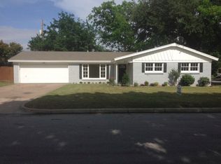 1213 Paula Ln, Euless, TX 76040