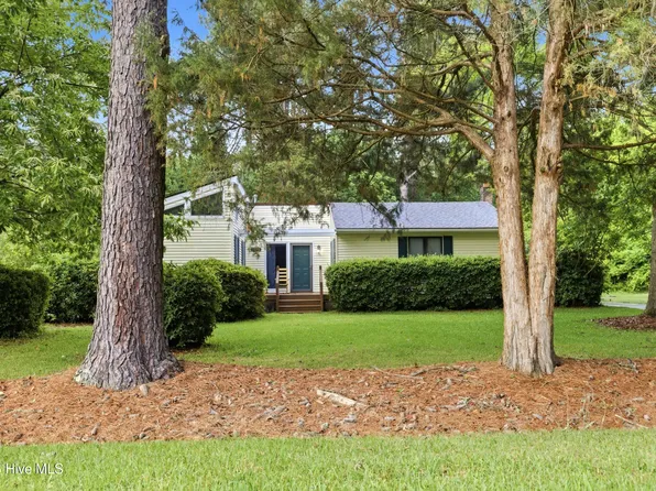 109 Bella Vista Drive, Edenton, NC 27932