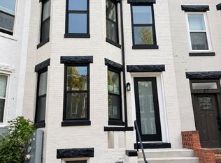 29 Todd Pl NE #2, Washington, DC 20002