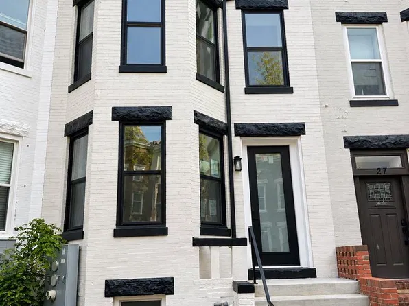 29 Todd Pl NE #1, Washington, DC 20002