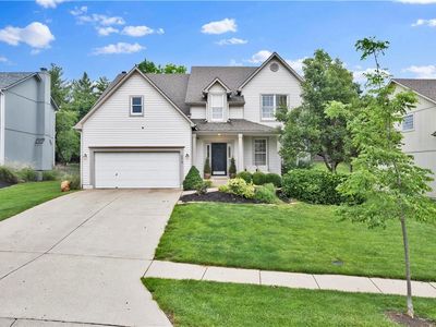 5318 W 159th Ter, Overland Park, KS, 66085