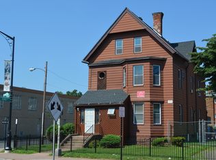 13 Webster St FLOOR 2, Hartford, CT 06114