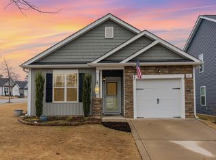84 Griffith Pl, Clayton, NC 27520