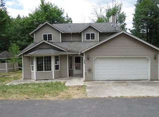 133 Lone Oak Rd, Longview, WA 98632