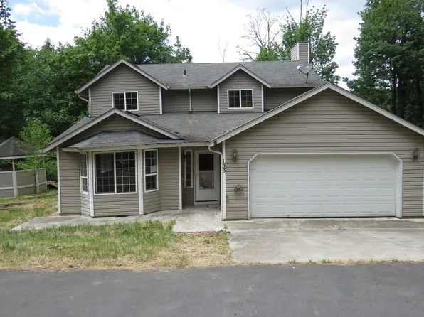 133 Lone Oak Rd, Longview, WA 98632