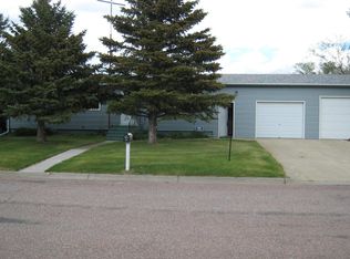 804 N Main St, Scranton, ND 58653