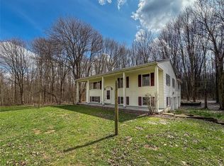 26129 Hickory Corners Rd, Guys Mills, PA
